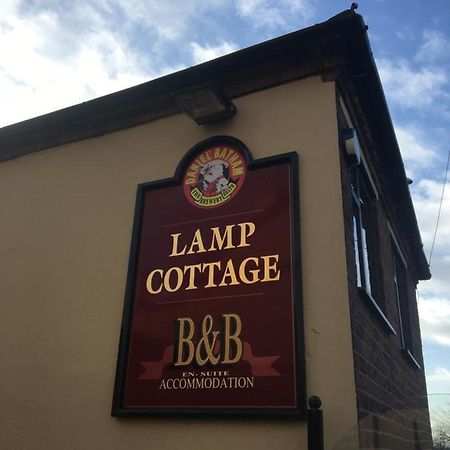 מלון דאדלי The Lamp Tavern מראה חיצוני תמונה